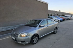 Toyota Avensis 1.8 vvti, снимка 2