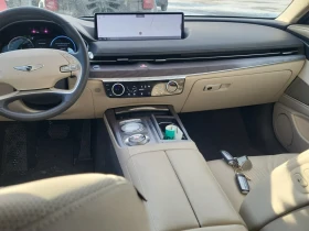 Genesis G80 * PRESTIGE 3.5T 4D SEDAN AWD * CARFAX * ЦЕНА ДО БГ - 19550 € / 38236.48 лв. - 17595612 10