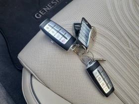 Genesis G80 * PRESTIGE 3.5T 4D SEDAN AWD * CARFAX * ЦЕНА ДО БГ - 19550 € / 38236.48 лв. - 17595612 7