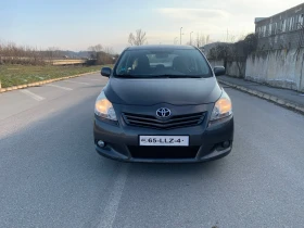 Toyota Verso 1.8-EURO5-КАМЕРА-ПАНОРАМА-1Г-ГАРАНЦИЯ - 6199 € / 12124.19 лв. - 26864528 7