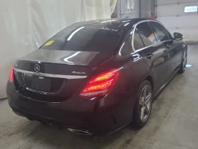 Mercedes-Benz C 300 * CARFAX * ЦЕНА ДО БГ - 15200 € / 29728.62 лв. - 61513531 4