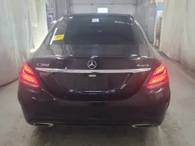 Mercedes-Benz C 300 * CARFAX * ЦЕНА ДО БГ - 15200 € / 29728.62 лв. - 61513531 6