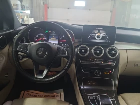 Mercedes-Benz C 300 * CARFAX * ЦЕНА ДО БГ - 15200 € / 29728.62 лв. - 61513531 8