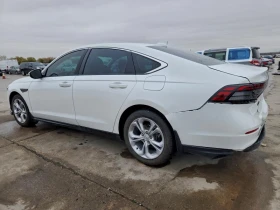 Honda Accord LX  - 17259 € / 33755.67 лв. - 59352305 6