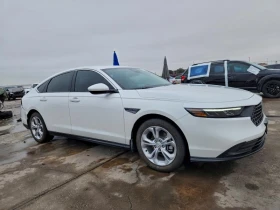 Honda Accord LX  - 17259 € / 33755.67 лв. - 59352305 2