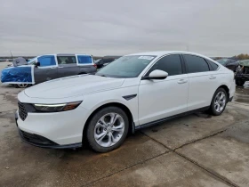 Honda Accord LX  - 17259 € / 33755.67 лв. - 59352305 5