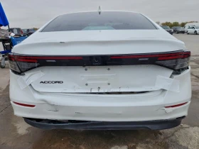 Honda Accord LX  - 17259 € / 33755.67 лв. - 59352305 4