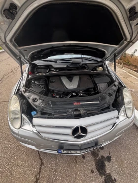 Mercedes-Benz R 320 - 6000 € / 11734.98 лв. - 43715339 15