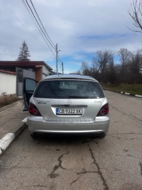 Mercedes-Benz R 320 - 6000 € / 11734.98 лв. - 43715339 4