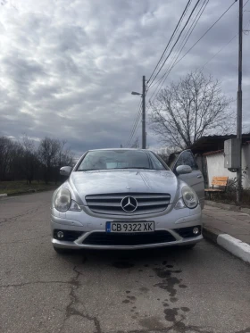 Mercedes-Benz R 320 - 6000 € / 11734.98 лв. - 43715339 7