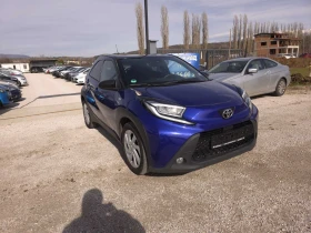 Toyota Aygo X - 12000 € / 23469.96 лв. - 48916915 4