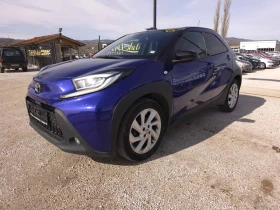 Toyota Aygo X - 12000 € / 23469.96 лв. - 48916915 2