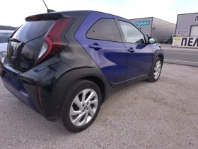 Toyota Aygo X | Mobile.bg � ����� ������ 7