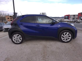 Toyota Aygo X | Mobile.bg � ����� ������ 8
