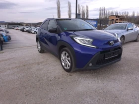 Toyota Aygo X | Mobile.bg � ����� ������ 9