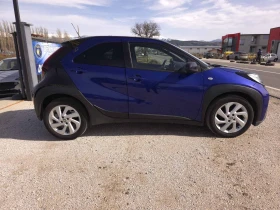 Toyota Aygo X - 12000 € / 23469.96 лв. - 48916915 5