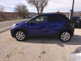 Toyota Aygo X - 12000 € / 23469.96 лв. - 48916915 9