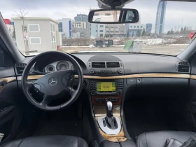 Mercedes-Benz E 320 Avangard , снимка 5 - Автомобили и джипове - 53602936