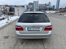 Mercedes-Benz E 320 Avangard , снимка 4 - Автомобили и джипове - 53602936