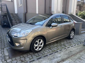 Citroen C3 1.6 L Exclusive