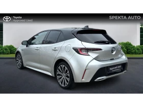 Toyota Corolla Месечна вноска от 220   - 18800 € / 36769.60 лв. - 86897004 2