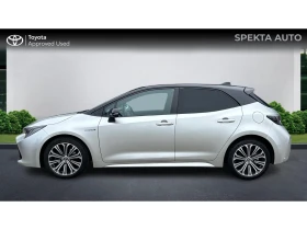 Toyota Corolla Месечна вноска от 220   - 18800 € / 36769.60 лв. - 86897004 3