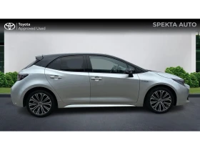 Toyota Corolla Месечна вноска от 220   - 18800 € / 36769.60 лв. - 86897004 17