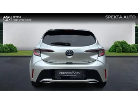 Toyota Corolla Месечна вноска от 220   - 18800 € / 36769.60 лв. - 86897004 4