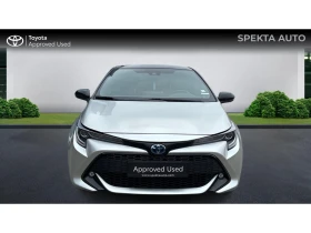 Toyota Corolla Месечна вноска от 220   - 18800 € / 36769.60 лв. - 86897004 5