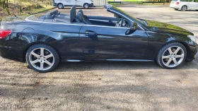 Mercedes-Benz E 200 E200 AMG  | Mobile.bg � ����� ������ 12