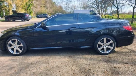 Mercedes-Benz E 200 E200 AMG  | Mobile.bg � ����� ������ 8