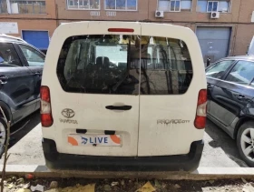 Toyota Proace City 1.5 D-4D L1GX-van ���������� | Mobile.bg � ����� ������ 5