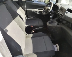 Toyota Proace City 1.5 D-4D L1GX-van ���������� | Mobile.bg � ����� ������ 12