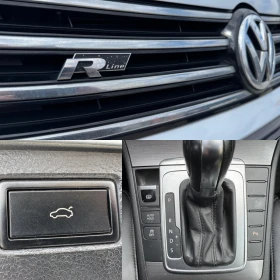 VW Passat 2, 0 TDi* R line* AUTOMATIC* НОВ* EURO 5 - 8990 € / 17582.91 лв. - 41624674 9