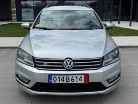 VW Passat 2, 0 TDi* R line* AUTOMATIC* НОВ* EURO 5 - 8990 € / 17582.91 лв. - 41624674 3