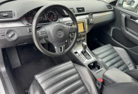 VW Passat 2, 0 TDi* R line* AUTOMATIC* ���* EURO 5 | Mobile.bg � ����� ������ 9