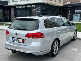VW Passat 2, 0 TDi* R line* AUTOMATIC* НОВ* EURO 5 - 8990 € / 17582.91 лв. - 41624674 6