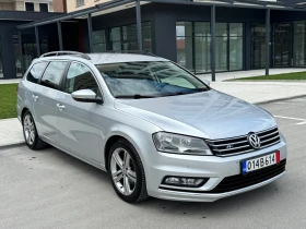 VW Passat 2, 0 TDi* R line* AUTOMATIC* НОВ* EURO 5 - 8990 € / 17582.91 лв. - 41624674 4