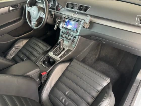 VW Passat 2, 0 TDi* R line* AUTOMATIC* ���* EURO 5 | Mobile.bg � ����� ������ 12