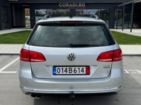 VW Passat 2, 0 TDi* R line* AUTOMATIC* НОВ* EURO 5 - 8990 € / 17582.91 лв. - 41624674 7