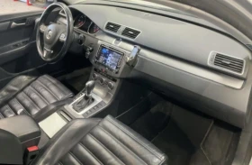 VW Passat 2, 0 TDi* R line* AUTOMATIC* НОВ* EURO 5 - 8990 € / 17582.91 лв. - 41624674 12