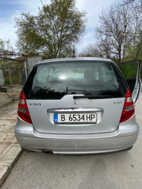 Mercedes-Benz A 180 CDI - 1650 € / 3227.12 лв. - 71473206 4