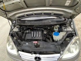Mercedes-Benz A 180 CDI - 1650 € / 3227.12 лв. - 71473206 7