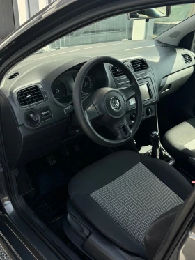 VW Polo 1.2 TDI- ОБСЛУЖЕНА-НАВИ-ГУМИ-ТОП! - 4150 € / 8116.69 лв. - 27630134 5