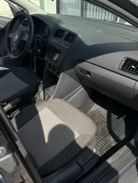 VW Polo 1.2 TDI- ОБСЛУЖЕНА-НАВИ-ГУМИ-ТОП! - 4150 € / 8116.69 лв. - 27630134 7