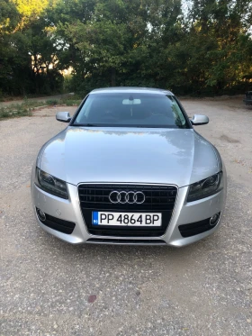 ������ Audi A5