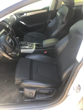 Audi A5 3.0 TDI | Mobile.bg � ����� ������ 10