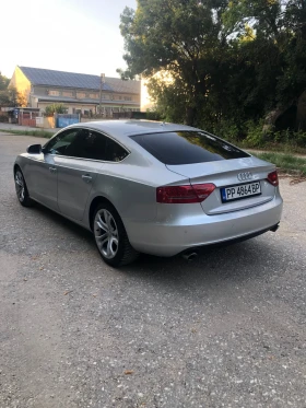 Audi A5 3.0 TDI | Mobile.bg � ����� ������ 3
