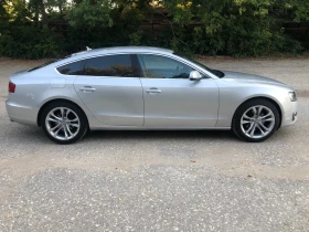 Audi A5 3.0 TDI | Mobile.bg � ����� ������ 7