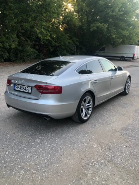 Audi A5 3.0 TDI | Mobile.bg � ����� ������ 5